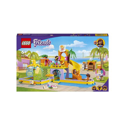 Lego Friends Su Parkı - Thumbnail