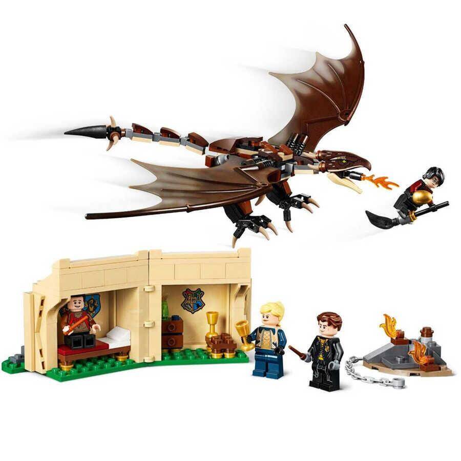 Lego Harry Potter Macar Boynuzkuyruk 3 Buy-3