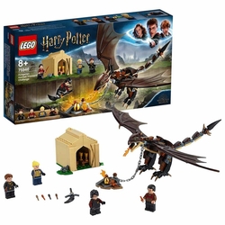 Lego Harry Potter Macar Boynuzkuyruk 3 Buy-3 - Thumbnail