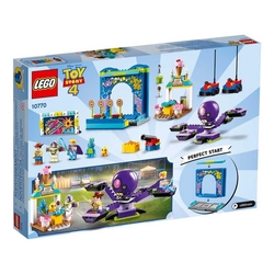Lego Juniors Buzz And Woodys - Thumbnail