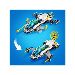 Lego Mars Uzay Aracı Keşif Görevleri - Thumbnail