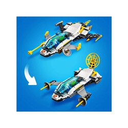 Lego Mars Uzay Aracı Keşif Görevleri - Thumbnail