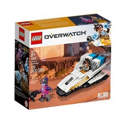 Lego Overwatch Tracer Widomak - Thumbnail