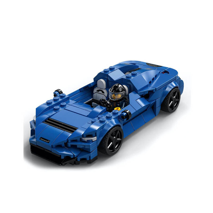 Lego Speed Champions McLaren Elva