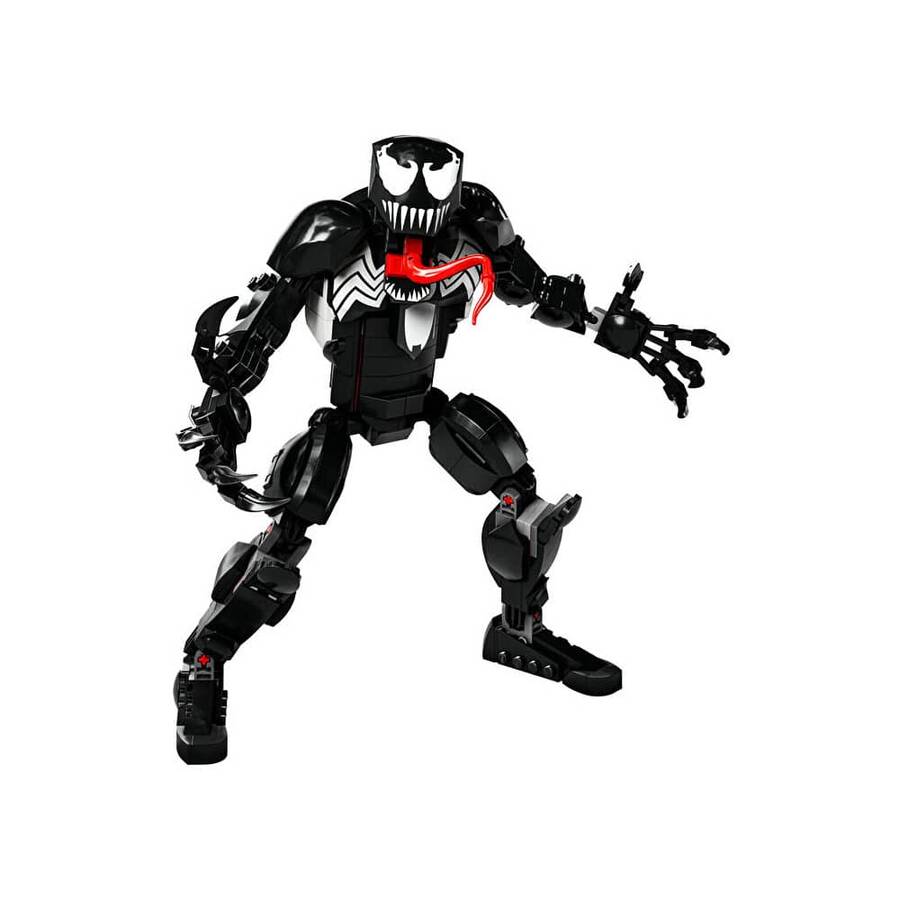 Lego Venom Figürü