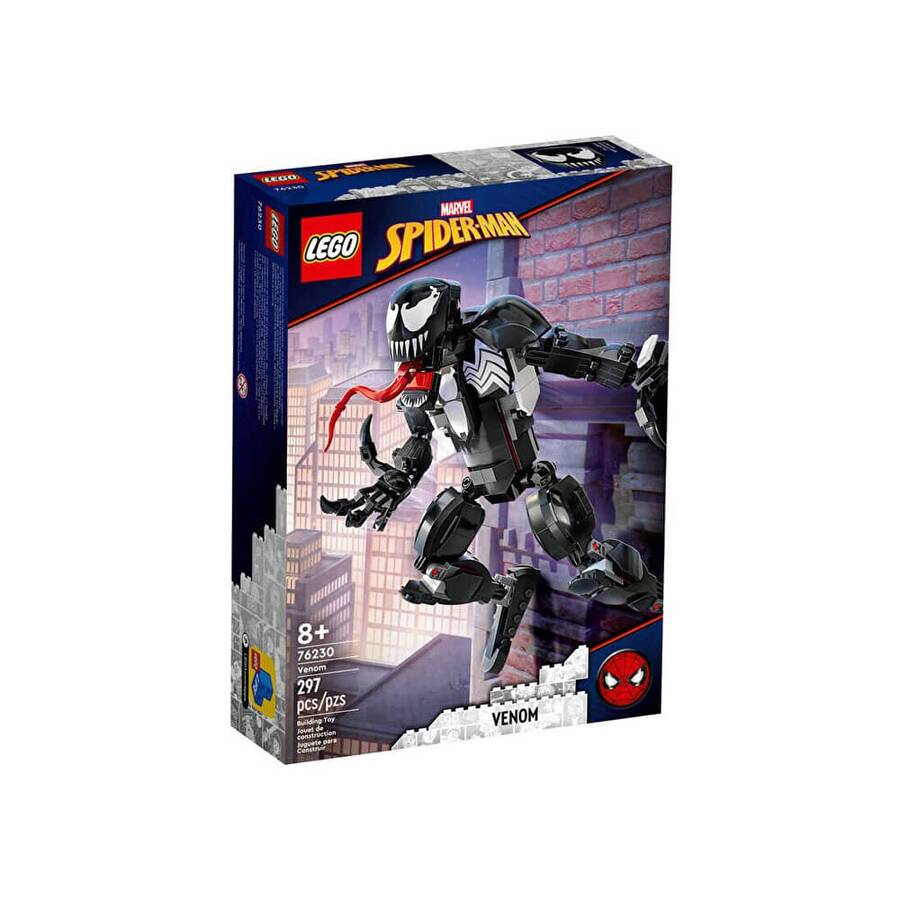 Lego Venom Figürü