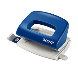 Leitz - Leitz 5008 Delgeç 10 Sayfa Mavi