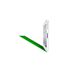 Leitz - Leitz Complete ipad İçin Standlı Kapaklı Kılıf Beyaz 62520001