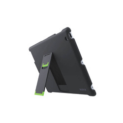 Leitz - Leitz Complete ipad İçin Standlı Kapaklı Kılıf Siyah 62520095