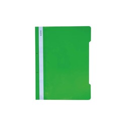 Leitz - Leitz Telli Dosya 50'li Yeşil