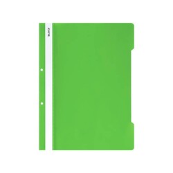 Leitz - Leitz Telli Dosya 50'li Yeşil