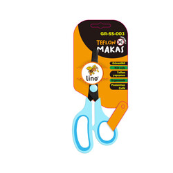 Lino - Lino Makas Teflon Yapışmaz Blisterli