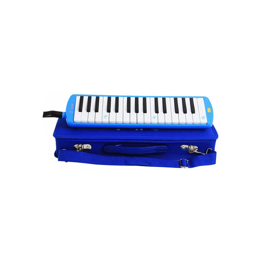 Lino Melodika 32A Özel Çantalı Mavi