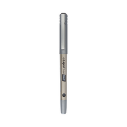 Liqeo Roller Kalem 0.7 mm Siyah - Thumbnail