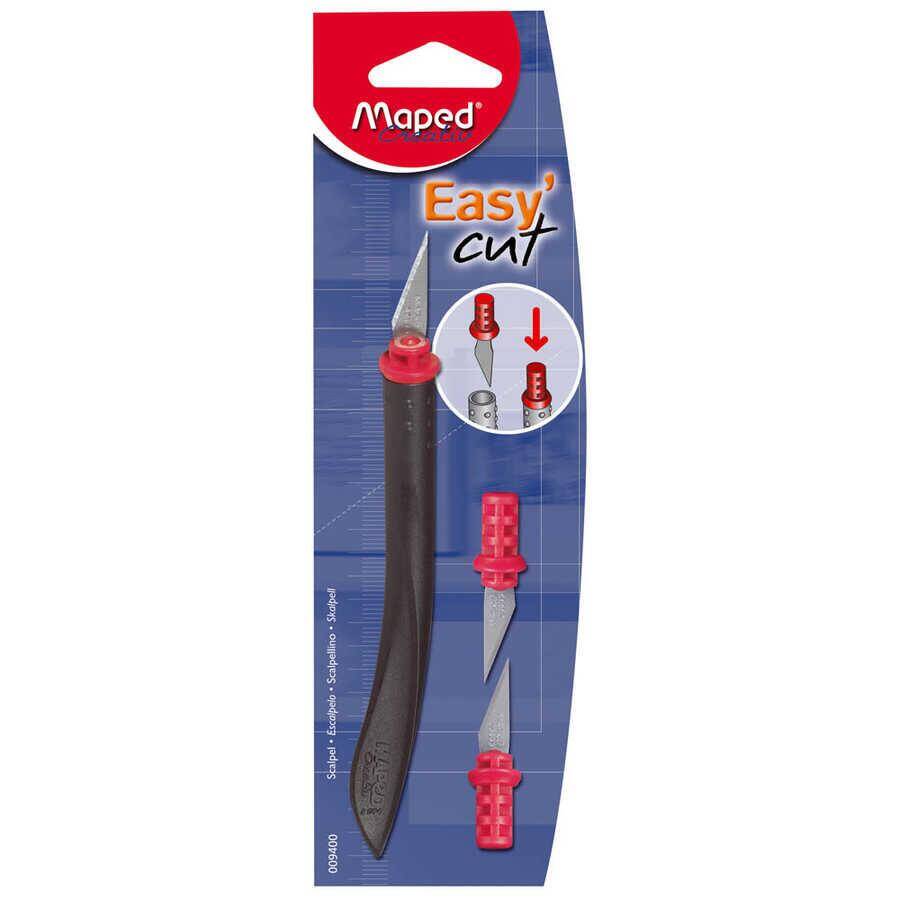 Maped Easy Cut Soft Kretuar Kesici