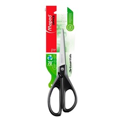 Maped Essentials Green Ofis Makası 21 cm - Thumbnail