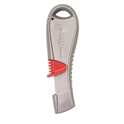 Maped Expert Maket Bıçağı Güvenli Metal 085110 - Thumbnail