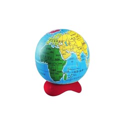 Maped - Maped Globe Tek Delikli Kalemtraş 051111