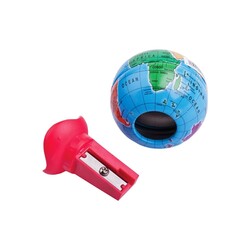 Maped - Maped Globe Tek Delikli Kalemtraş 051111 (1)