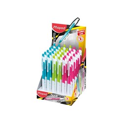 Maped - Maped Long Life Otomatik Versatil Kalem 0.7 mm (1)