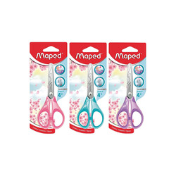 Maped - Maped Makas Pulse Soft Pastel 13 cm