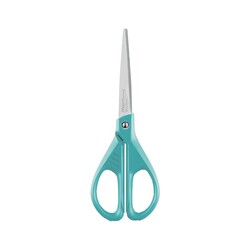 Maped - Maped Ofis Makası 21 cm Essentials Yeşil Mavi (1)