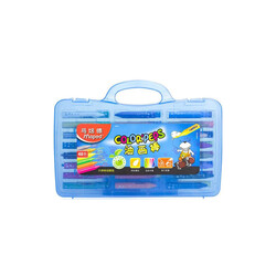 Maped - Maped Pastel Boya 48'li