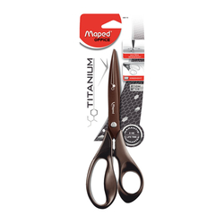 Maped - Maped Scissors Expert Titanium Asimetrik Makas