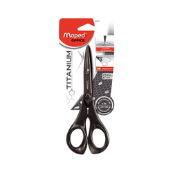 Maped Scissors Expert Titanium Simetrik Makas - Thumbnail