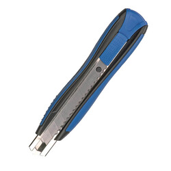 Maped - Maped Zenoa Metal Plastik Maket Bıçağı 9 mm (1)