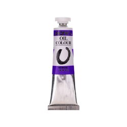 Maries Yağlı Boya Mauve 50 ml E1384-93 402 - Thumbnail