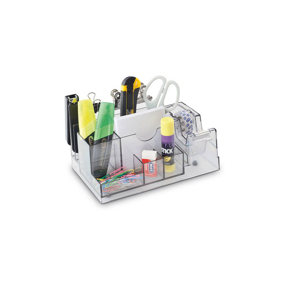 Mas Bant Kesicili Desk Organizer