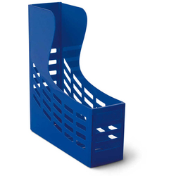Mas - Mas 842 Plastik Magazinlik Mavi 
