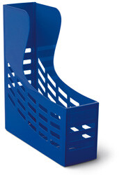 Mas - Mas 842 Plastik Magazinlik Mavi (1)