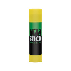 Mas - Mas Stick Yapıştırıcı 15 gr