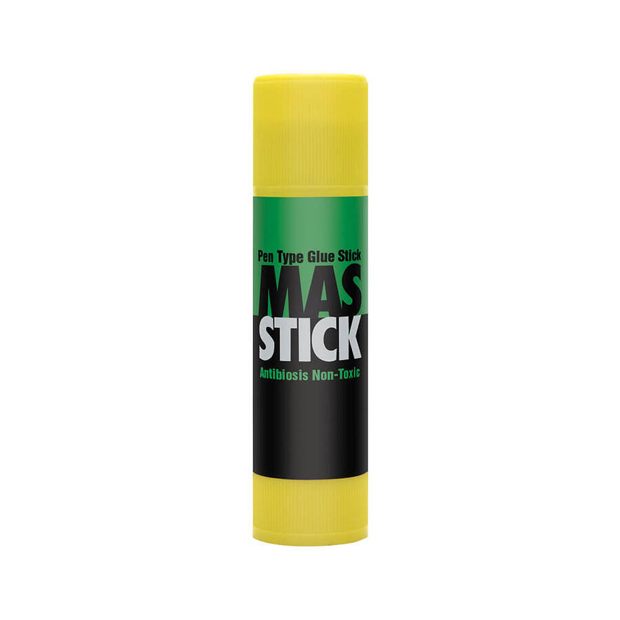 Mas Stick Yapıştırıcı 15 gr