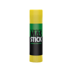 Mas - Mas Stick Yapıştırıcı 25 gr