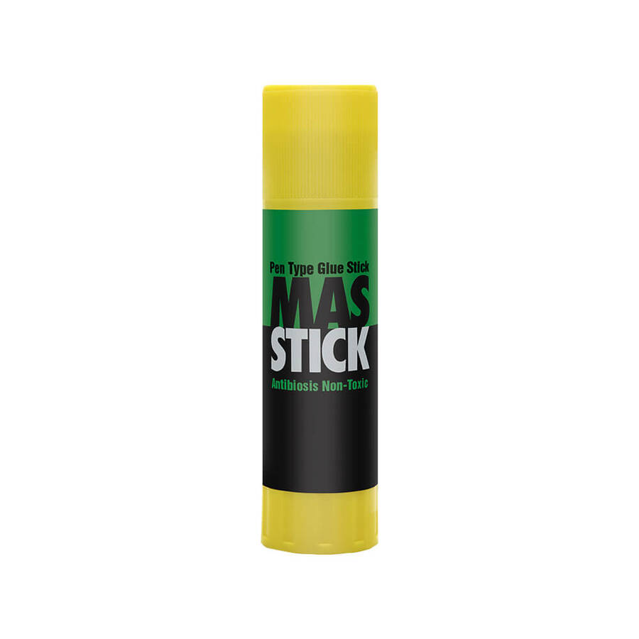 Mas Stick Yapıştırıcı 25 gr