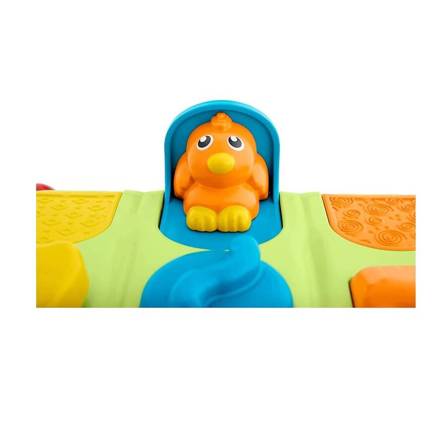 Mattel Fisher Price Tırtıl Eğlenceli