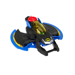 Mattel - Mattel Imaginext Dc Super Friends Batwing Oyun Seti (1)