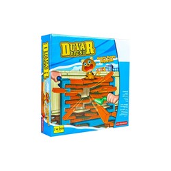 Mega Oyuncak - Mega Oyuncak Duvar Oyunu (1)