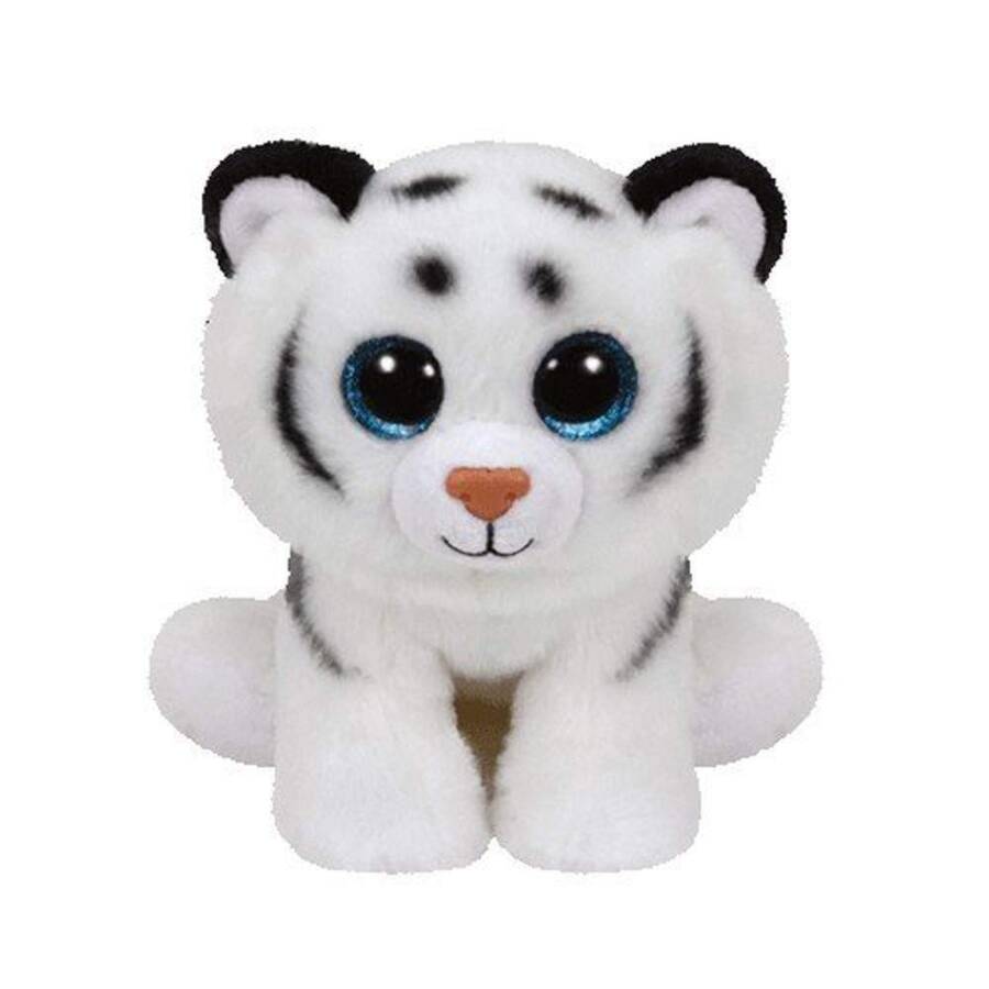 Mega Tundra- White Tiger Reg Peluş Oyuncak