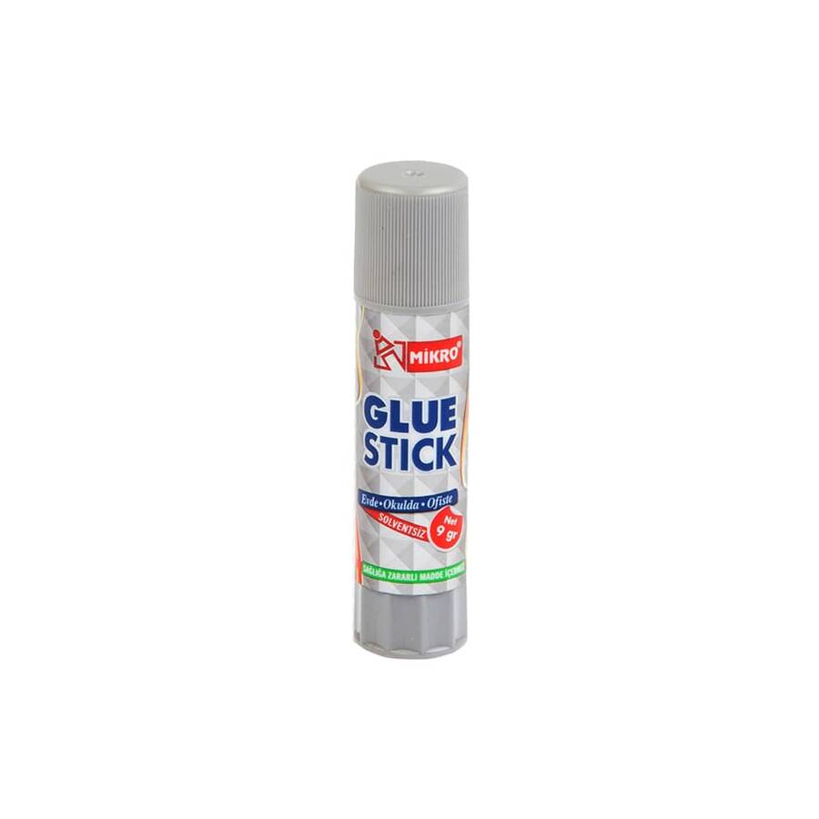 Mikro Glue Stick Yapıştırıcı 9 gr