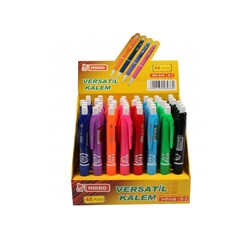 Mikro - Mikro 826 Versatil Kalem 0.7 mm