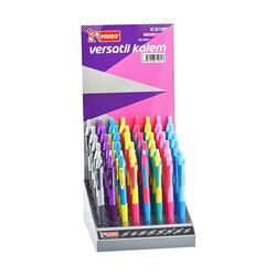 Mikro - Mikro Versatil Kalem 0.9 mm