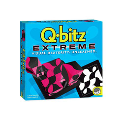 Mindware Q-bitz Extreme Akıl Ve Zeka Oyunu - Thumbnail