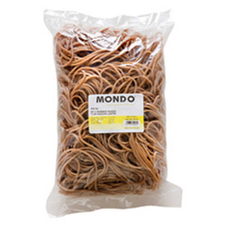 Mondo - Mondo Lastik 500 gr %100 Kauçuk