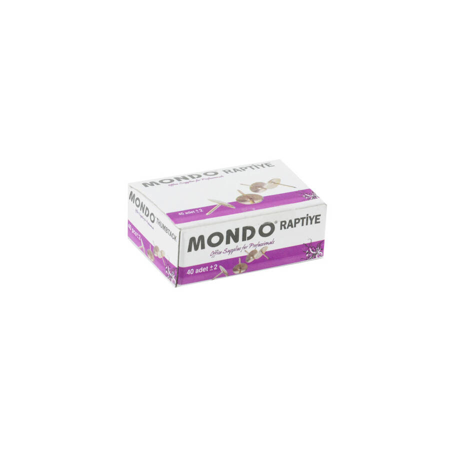 Mondo Raptiye