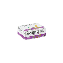 Mondo - Mondo Raptiye Renkli