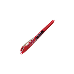 Mondo - Mondo Roller Kalem İğne Uç Fluid 0.5 mm Kırmızı